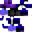 TheNerdyOne Minecraft skin preview