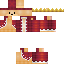 GodlyPower Minecraft skin preview