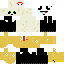 FancierPanda39 Minecraft skin preview