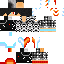 FFireFly Minecraft skin preview