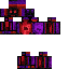 TeamFunny Minecraft skin preview