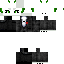 u_angry Minecraft skin preview