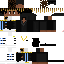 Danoiscool Minecraft skin preview