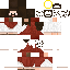 oohseven Minecraft skin preview