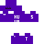 AmVms Minecraft skin preview