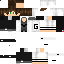 Aytoartz Minecraft skin preview