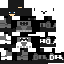 XEPT2 Minecraft skin preview