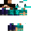 jackx40 Minecraft skin preview