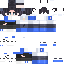 LegitImEvean4 Minecraft skin preview