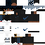 HVHRageX Minecraft skin preview