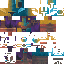 OceanRoss Minecraft skin preview