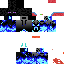 Treziker Minecraft skin preview