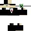 Glitch_haha Minecraft skin preview