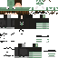 Cookie_Booooy Minecraft skin preview