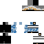 Zonex128 Minecraft skin preview