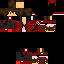 Goatalicious classic skin texture