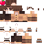caacolac Minecraft skin preview
