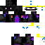 Cenzoid Minecraft skin preview