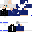 CrAZy_OuO Minecraft skin preview
