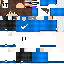 Maisuba2 Minecraft skin preview