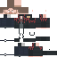idrissdapro Minecraft skin preview