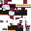 A_Fancy_Penguin Minecraft skin preview