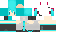 hiyashinsu Minecraft skin preview