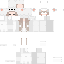 CuteSkazo4nik Minecraft skin preview