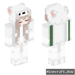 CuteSkazo4nik