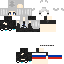 mynameshiro Minecraft skin preview