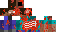 TheDraw1234 Minecraft skin preview