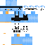 Shahky Minecraft skin preview