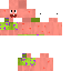 Autistic420 Minecraft skin preview