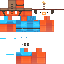 ChicoLahowski Minecraft skin preview