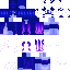 Rayvenesque Minecraft skin preview