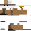 Chimken7 Minecraft skin preview