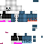 Darkquoka Minecraft skin preview