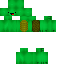 ABEG0D Minecraft skin preview
