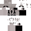 ly_Amelia Minecraft skin preview