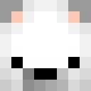 PolarBearGamed classic skin texture