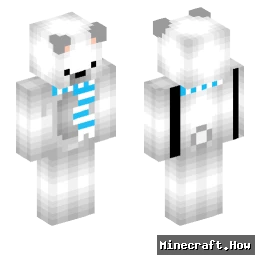 PolarBearGamed