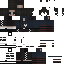 InkyTE Minecraft skin preview
