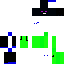 theycallmeR6 Minecraft skin preview