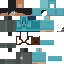 ieiedhugeyu Minecraft skin preview