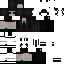 Worthiy Minecraft skin preview