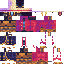 Megawattt Minecraft skin preview