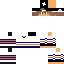 Virtez Minecraft skin preview