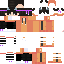 Orterzq Minecraft skin preview
