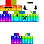 PandaMusuko Minecraft skin preview
