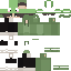 Antomio Minecraft skin preview